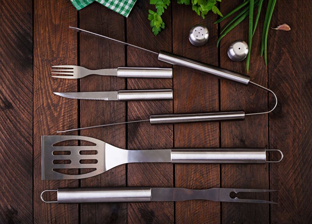 The best grill tool sets for 2023